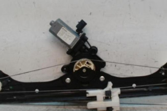 Leve vitre electrique avant droit FIAT 500 2 Photo n°1