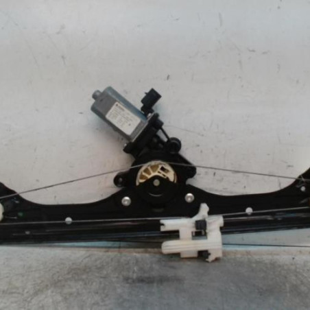 Leve vitre electrique avant droit FIAT 500 2 Photo n°1