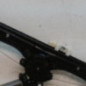 Leve vitre electrique avant droit FIAT 500 2