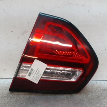 Feu arriere secondaire droit (feux) CITROEN C4 PICASSO 1 Photo n°1