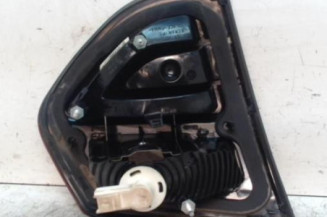 Feu arriere secondaire droit (feux) CITROEN C4 PICASSO 1