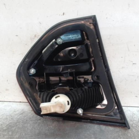 Feu arriere secondaire droit (feux) CITROEN C4 PICASSO 1