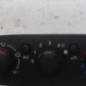 Commande chauffage OPEL VIVARO 2