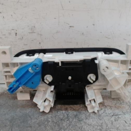 Commande chauffage OPEL VIVARO 2