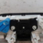 Commande chauffage OPEL VIVARO 2