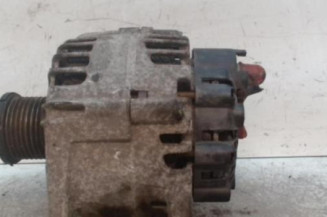 Alternateur OPEL VIVARO 2