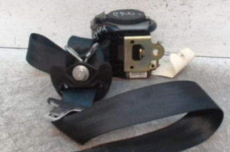 Ceinture avant droit CITROEN C4 1 Photo n°1