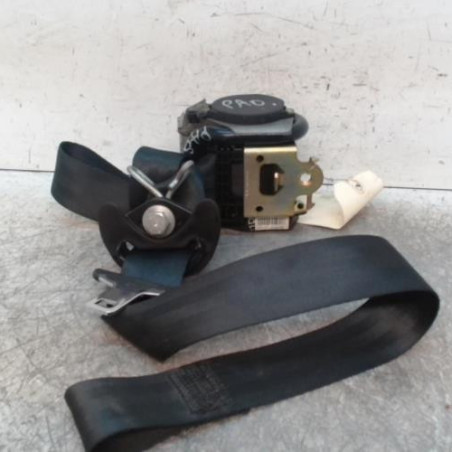 Ceinture avant droit CITROEN C4 1 Photo n°1