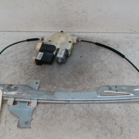 Leve vitre electrique avant droit CITROEN C4 1 Photo n°1
