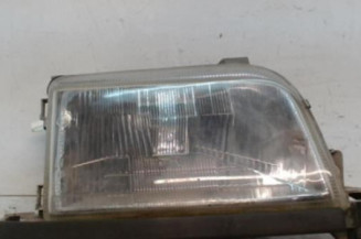 Optique avant principal droit (feux)(phare) RENAULT CLIO 1 Photo n°1