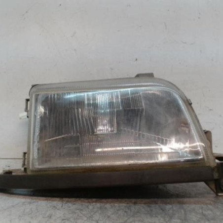 Optique avant principal droit (feux)(phare) RENAULT CLIO 1 Photo n°1