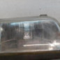 Optique avant principal droit (feux)(phare) RENAULT CLIO 1