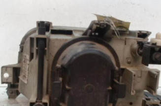 Optique avant principal droit (feux)(phare) RENAULT CLIO 1