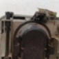 Optique avant principal droit (feux)(phare) RENAULT CLIO 1