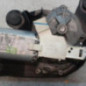 Moteur essuie glace arriere CITROEN C3 2