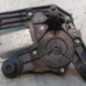 Moteur essuie glace arriere CITROEN C3 2