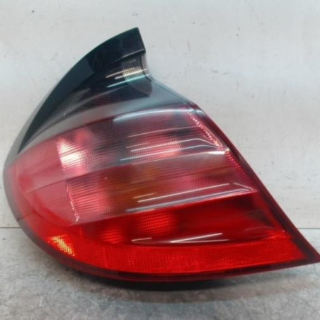 Feu arriere principal gauche (feux) MERCEDES CLASSE C 203 COUPE SPORT Photo n°1