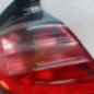 Feu arriere principal gauche (feux) MERCEDES CLASSE C 203 COUPE SPORT