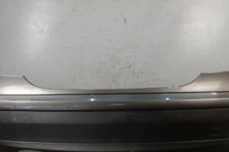 Pare choc arriere MERCEDES CLASSE C 203 COUPE SPORT Photo n°1