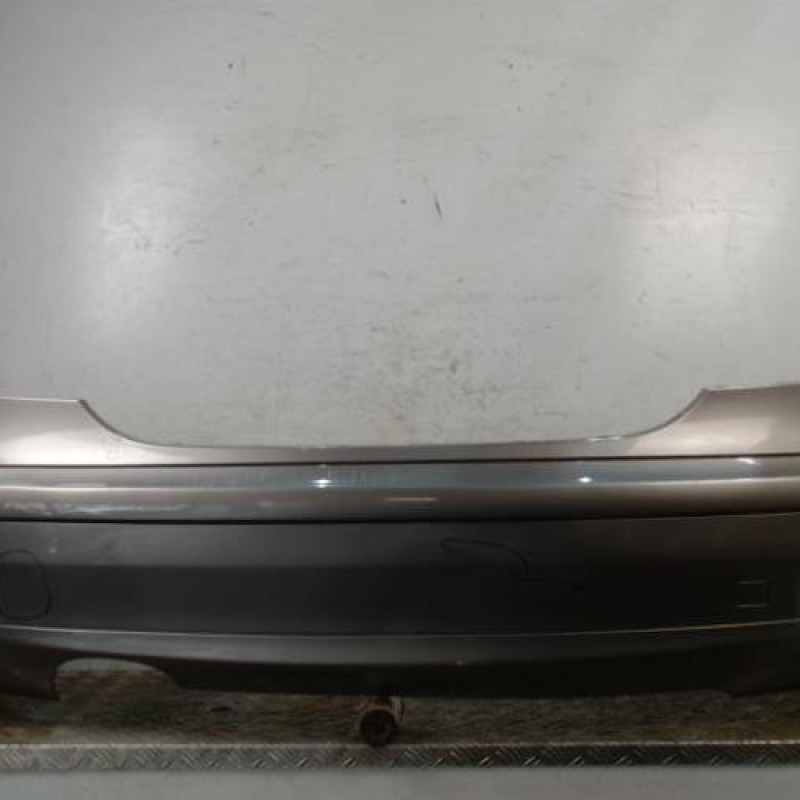 Pare choc arriere MERCEDES CLASSE C 203 COUPE SPORT