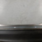 Pare choc arriere MERCEDES CLASSE C 203 COUPE SPORT