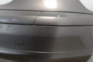 Pare choc arriere MERCEDES CLASSE C 203 COUPE SPORT