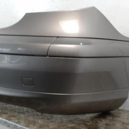 Pare choc arriere MERCEDES CLASSE C 203 COUPE SPORT