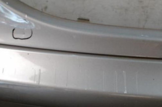 Pare choc arriere MERCEDES CLASSE C 203 COUPE SPORT Photo n°4