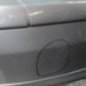 Pare choc arriere MERCEDES CLASSE C 203 COUPE SPORT