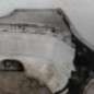 Pare choc arriere MERCEDES CLASSE C 203 COUPE SPORT