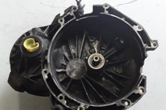 Boite de vitesses FORD TRANSIT 4 Photo n°1