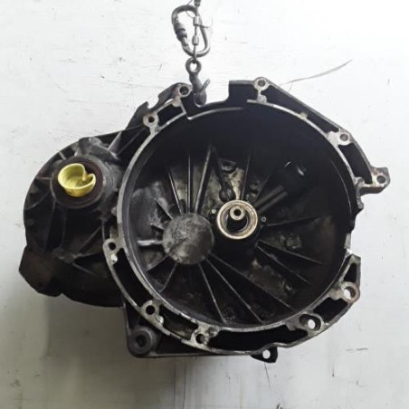 Boite de vitesses FORD TRANSIT 4 Photo n°1