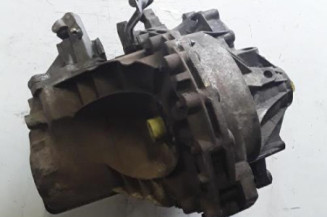 Boite de vitesses FORD TRANSIT 4