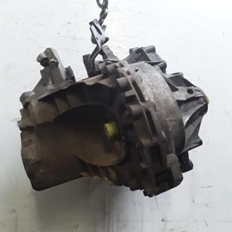Boite de vitesses FORD TRANSIT 4