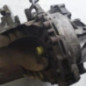 Boite de vitesses FORD TRANSIT 4