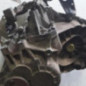 Boite de vitesses FORD TRANSIT 4