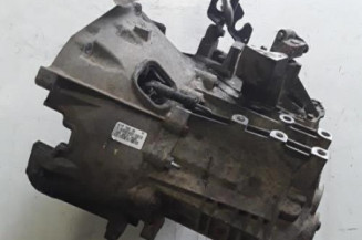 Boite de vitesses FORD TRANSIT 4 Photo n°4