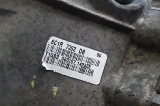 Boite de vitesses FORD TRANSIT 4 Photo n°5