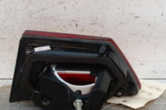 Feu arriere secondaire gauche (feux) RENAULT CLIO 4