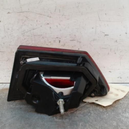 Feu arriere secondaire gauche (feux) RENAULT CLIO 4