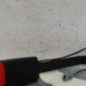 Attache ceinture avant droit RENAULT CLIO 4