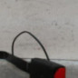 Attache ceinture avant gauche RENAULT CLIO 4
