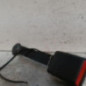 Attache ceinture avant gauche RENAULT CLIO 4