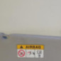 Pare soleil droit RENAULT CLIO 4