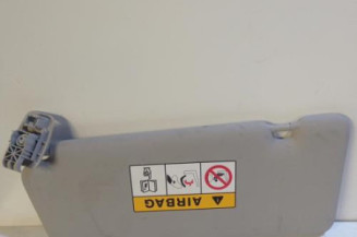Pare soleil droit RENAULT CLIO 4