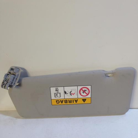 Pare soleil droit RENAULT CLIO 4