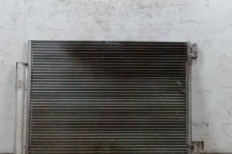 Radiateur clim RENAULT CLIO 4 Photo n°1