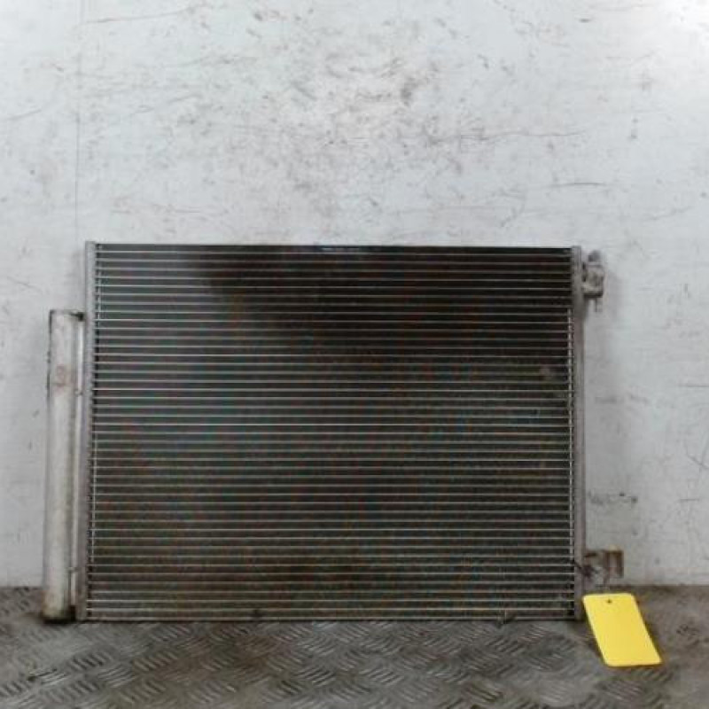 Radiateur clim RENAULT CLIO 4 Radiateur clim RENAULT CLIO 4