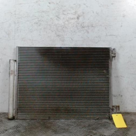 Radiateur clim RENAULT CLIO 4 Photo n°1
