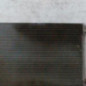 Radiateur clim RENAULT CLIO 4